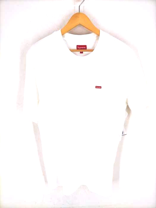 Supreme(シュプリーム) Small Box Tee メンズ JPN：M
