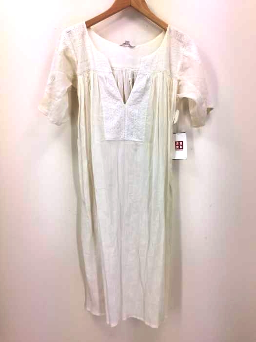 STAR MELA(スターメラ) LOVISA EMB DRESS レディース JPN：S