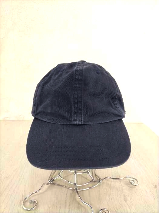 CA4LA(カシラ) 20AW ベースボールキャップ メンズ 表記無