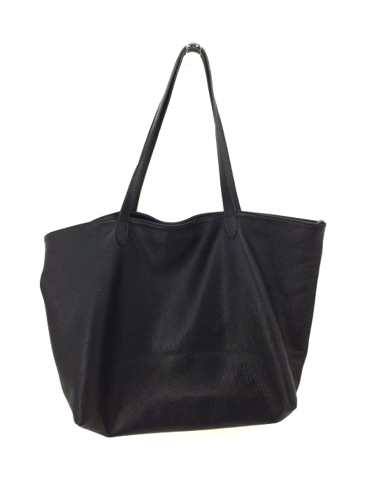 USED古着(ユーズドフルギ) genuine leather borse in pelle 本革トートバッグ レディース 表記無