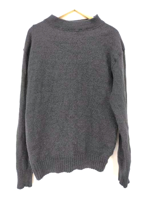 ユーズドフルギ USED古着 U.S.NAVY GOB SWEATER モックネック ゴブセーター メンズ import：XL
