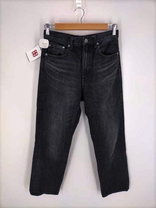 JOURNAL STANDARD(ジャーナルスタンダード) 19AW ベーシックストレートデニムパンツ レディース FREE