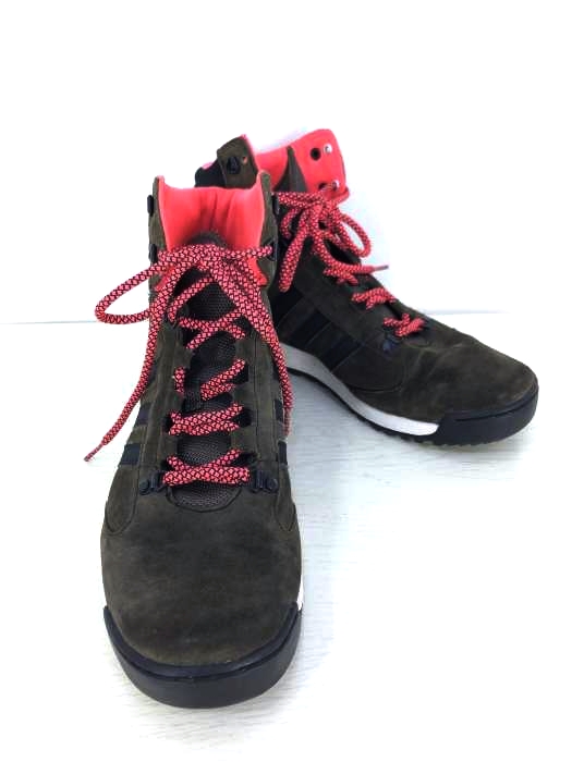 adidas(アディダス) FOURTEENER メンズ JPN：27