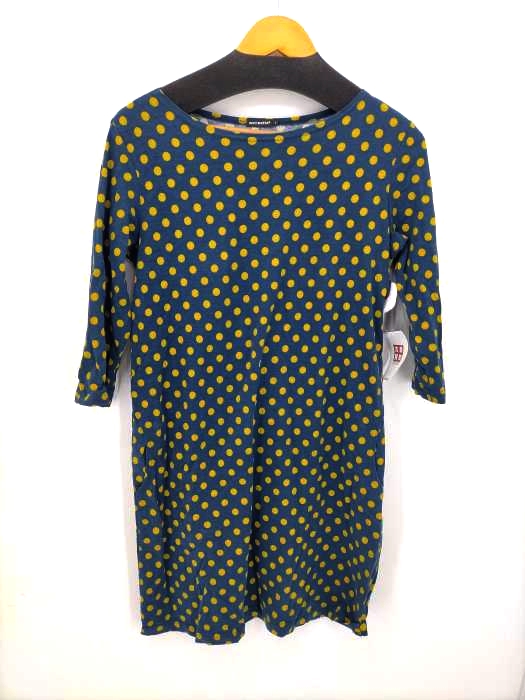 marimekko(マリメッコ) ドットワンピース レディース JPN：S