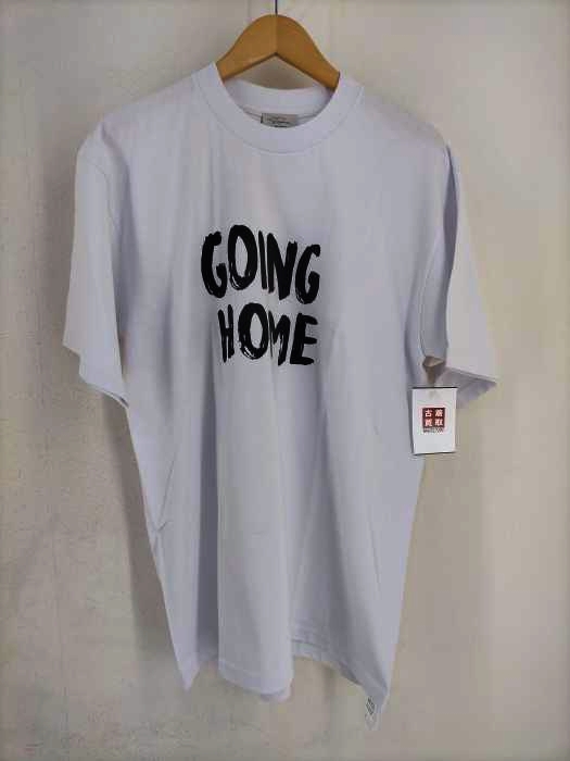 TAPIA LOS ANGELES(タピアロサンゼルス) GOING HOME TEE メンズ JPN：M