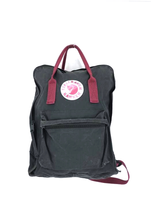 FJALL RAVEN(フェールラーベン) 2WAY カンケンバッグ レディース 表記無