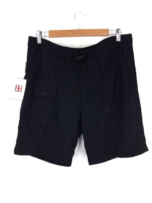 Snow Peak(スノーピーク) Flexible Insulated Shorts フレキシブルインサレーションショーツ メンズ JPN:XL
