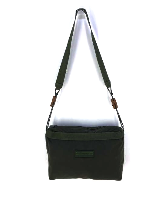 ウィルダネスエクスペリエンス WILDERNESS EXPERIENCE Haywood Shoulder Zip メンズ  無