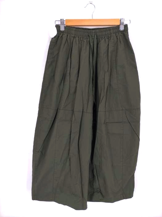 USED古着(ユーズドフルギ) DGY バルーンパンツ レディース  M