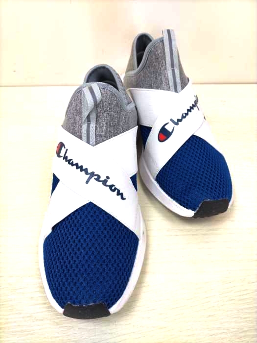 Champion(チャンピオン) スニーカー レディース  24.5