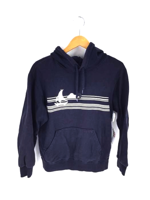 ジーヴィジーヴィ G.V.G.V. LOCALZ BEACH HOODIE レディース  0/S