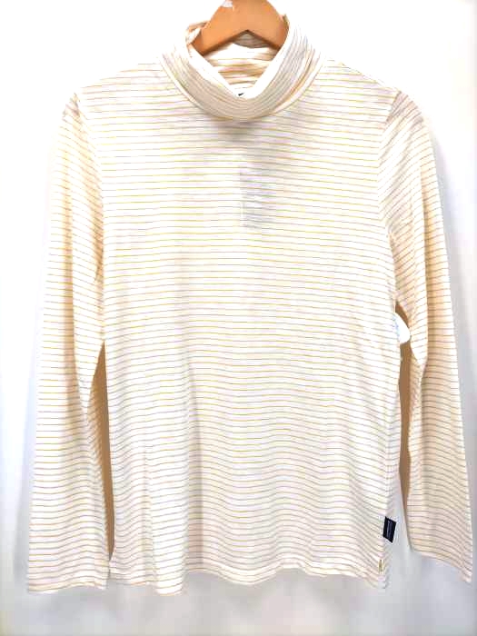パタゴニア patagonia ハイネックカットソー レディース JPN：XS