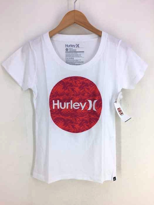 Hurley(ハーレー) 総柄プリントTシャツ メンズ  S