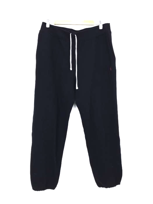 POLO RALPH LAUREN(ポロラルフローレン) ワンポイントロゴ スウェットパンツ メンズ JPN:XL