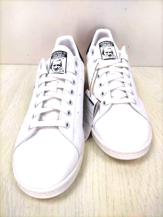 adidas Originals(アディダスオリジナルス) STAN SMITH ローカットスニーカー メンズ  27cm