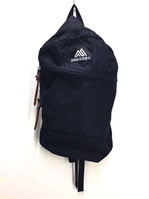グレゴリー GREGORY CLASSIC DAY PACK メンズ  22L