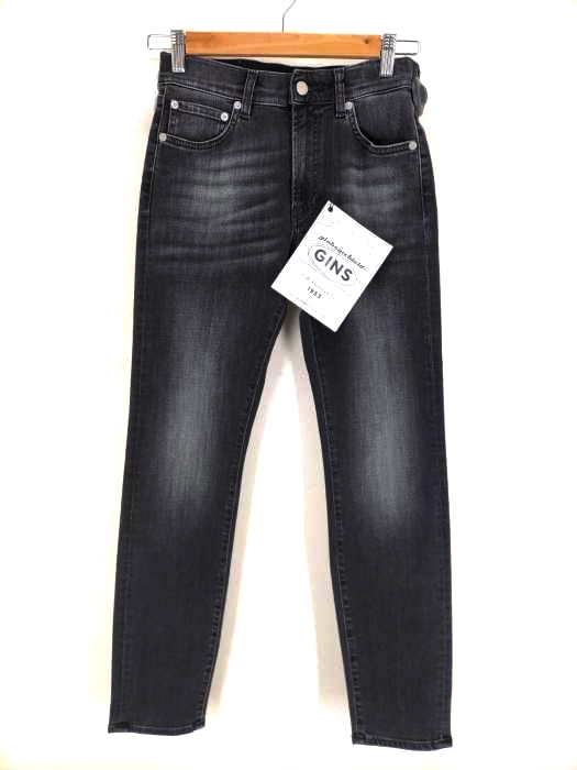 USED古着(ユーズドフルギ) giabsarchivio GINS CELLINI デニムパンツ メンズ  無