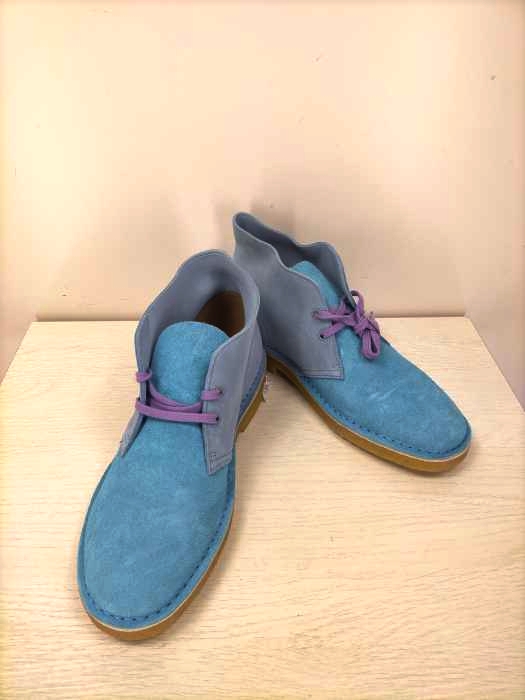 クラークス Clarks DESERT BOOT メンズ JPN：26.5