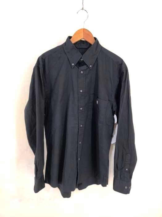 CHAPS Denim(チャップスデニム) コットンボタンダウンシャツ メンズ JPN：L