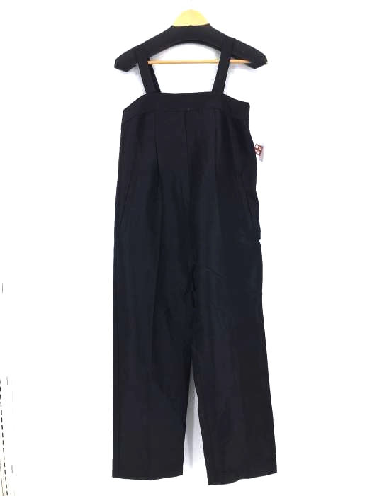 moussy(マウジー) GLOSSIER SALOPETTE PANTS レディース  1