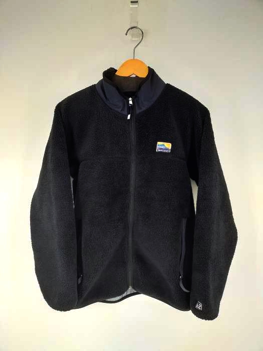 スタンダードカリフォルニア STANDARD CALIFORNIA SD Classic Pile Jacket メンズ JPN：M