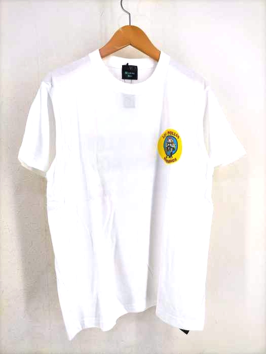 WIFFLE(ウィッフル) Breaking Bad Los Pollos Hermanos メンズ 表記無