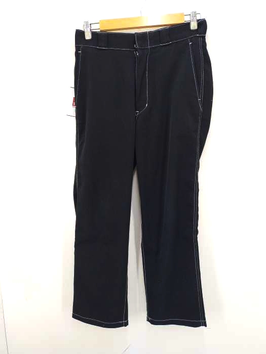ビューティーアンドユースユナイテッドアローズ BEAUTY & YOUTH UNITED ARROWS STITCH OUT PANT メンズ JPN：S