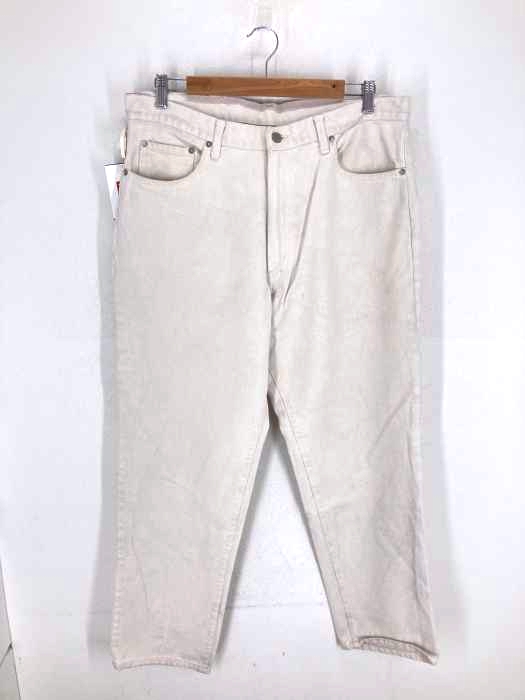 RRL RALPH LAUREN(ダブルアールエル ラルフローレン) 90s USA製 5ポケット カツラギデニムパンツ メンズ  36/31