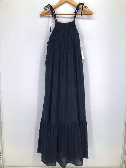 ZARA(ザラ) キャミワンピース レディース import：XS