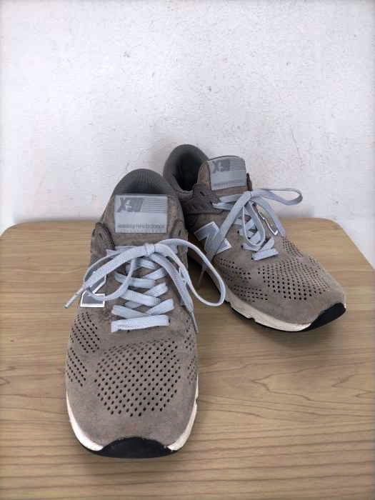 NEW BALANCE(ニューバランス) MSX90PNB メンズ JPN：27