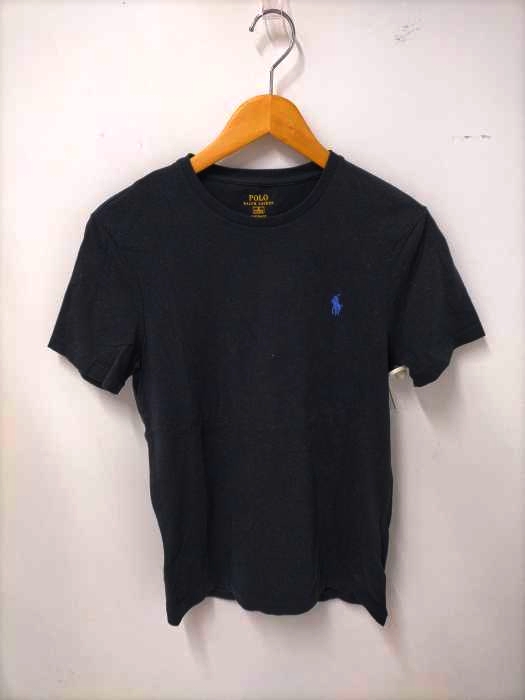 POLO RALPH LAUREN(ポロラルフローレン) スモールポニー刺繍Tシャツ メンズ JPN：S