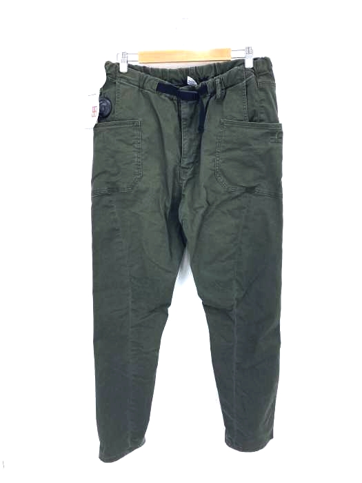 GRIPSWANY(グリップスワニー) JOG 3D CAMP PANTS メンズ JPN：XL