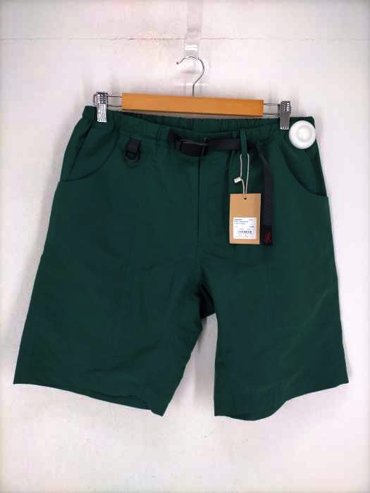グラミチ GRAMICCI SHELL GEAR SHORT メンズ  L