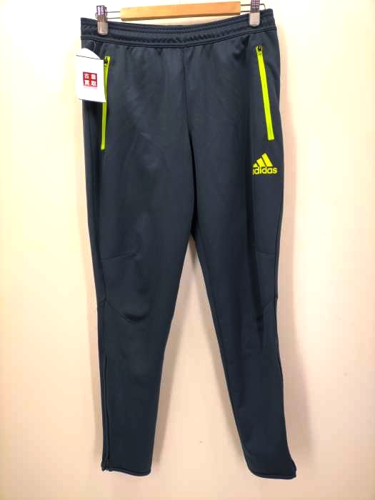 アディダス adidas ナイトロチャージパンツ メンズ  L
