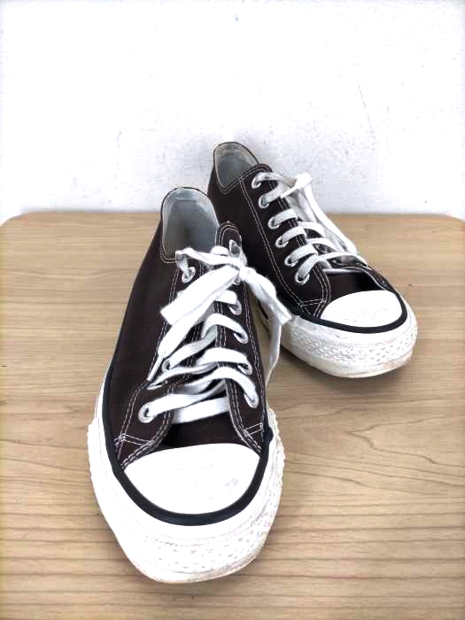コンバース CONVERSE CANVAS ALL STAR J OX MADE IN JAPAN レディース  5 1/2