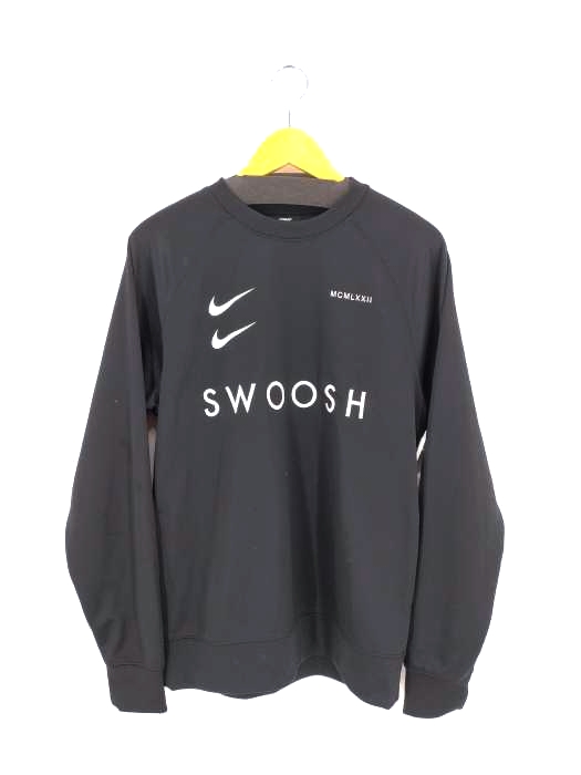 NIKE(ナイキ) AS M NSW SWOOSH CREW PK メンズ JPN：M