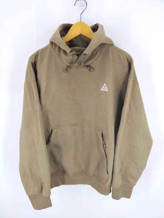 NIKE ACG(ナイキエーシージー) NRG ACG HOODIE メンズ JPN：L