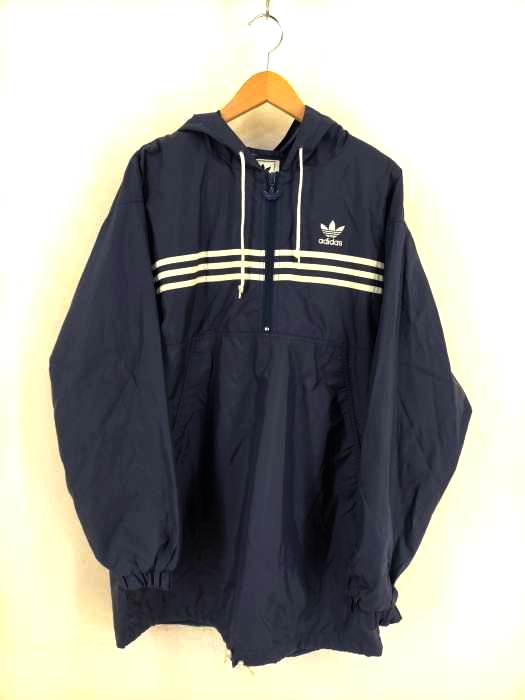 adidas(アディダス) アノラックパーカー メンズ JPN：S