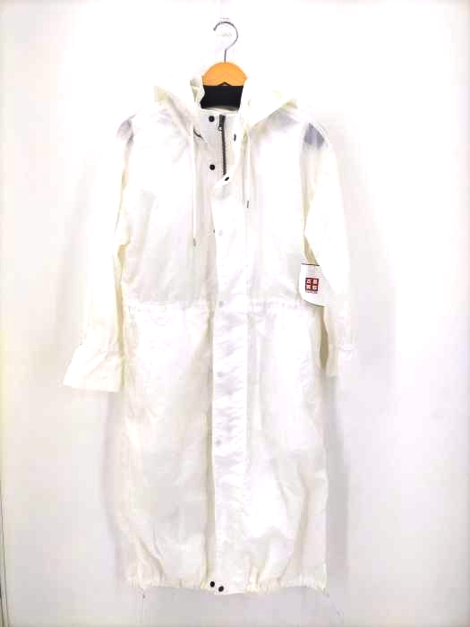 JOES JEANS(ジョーズジーンズ) スノーカモパーカー レディース JPN：S