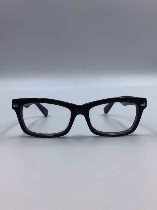 ユーズドフルギ USED古着 {{OLD GARAGE}} CLASSIC GLASSES メンズ  56□18-145