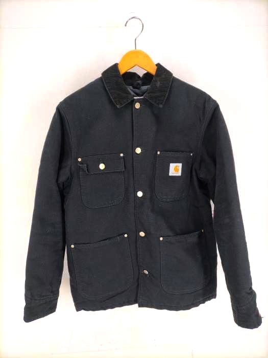 Carhartt WIP(カーハートワークインプログレス) OG CHORE COAT メンズ  XS