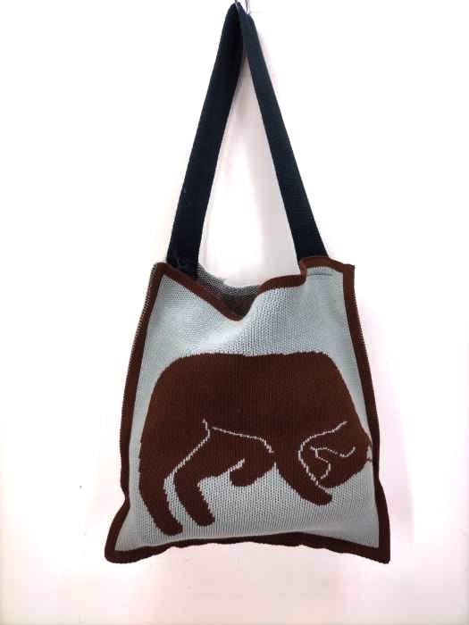 フレンチブル French Bull シエスタバッグ レディース 表記無