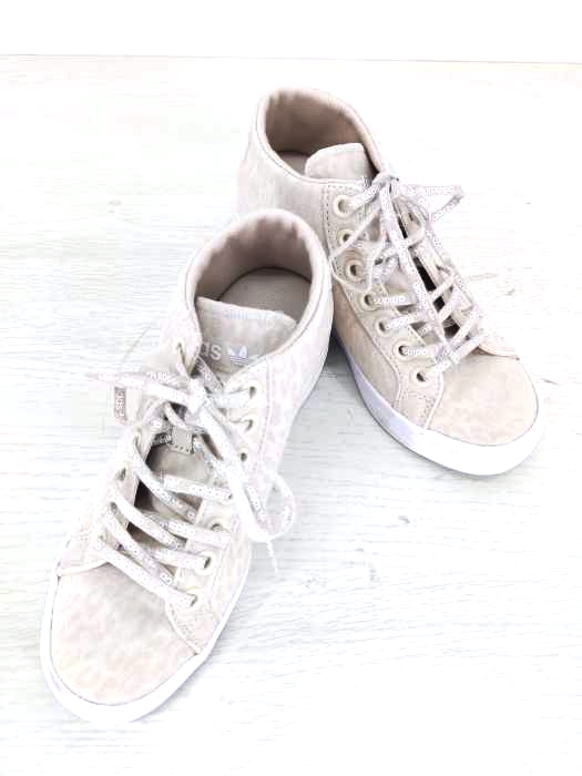 アディダス adidas コートバンテージ レディース JPN：22.5