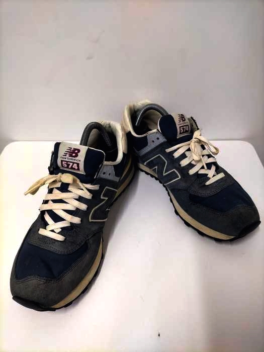 ニューバランス NEW BALANCE ML574 メンズ  27cm