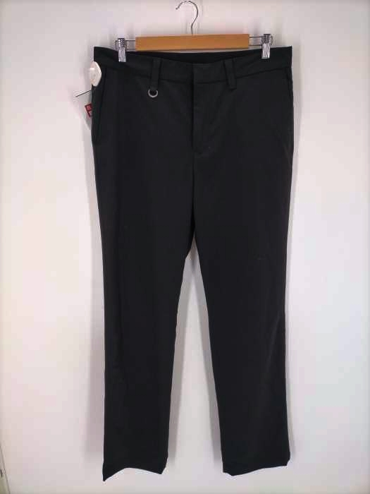 ソフネット SOPHNET. STRAIGHT PANTS メンズ JPN：L