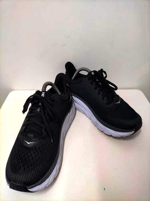 ホカオネオネ HOKA ONEONE CLIFTON 7 メンズ JPN：27