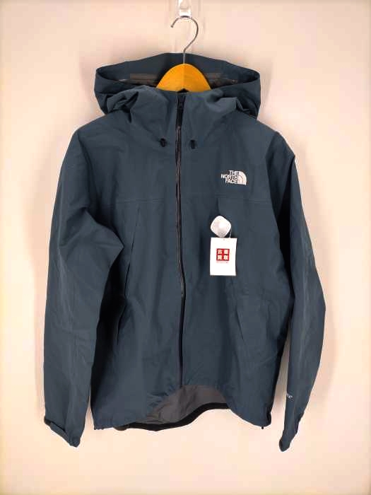 ザノースフェイス THE NORTH FACE GORE-TEX クライムライトジャケット メンズ JPN：XL