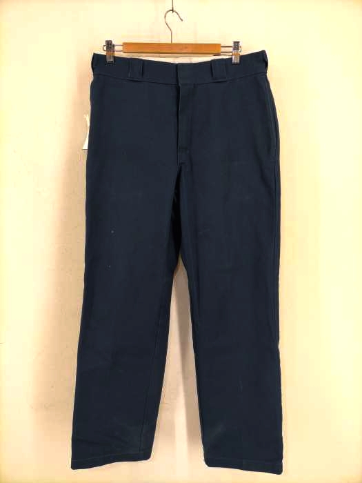 ディッキーズ Dickies 874ORIGINAL FIT ワークパンツ メンズ  34