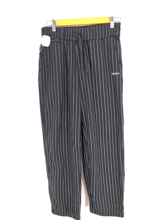 ルーカ RVCA ストライプイージーパンツ メンズ JPN：S