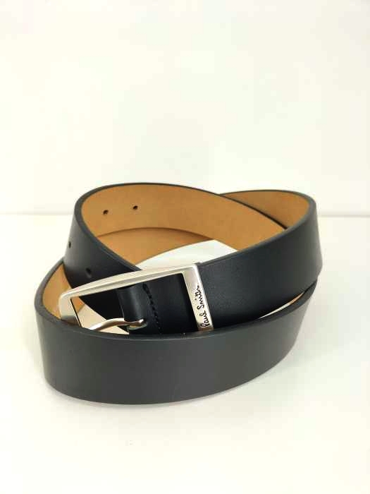 ポールスミス Paul Smith レザーベルト メンズ  無